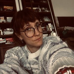 Meet your Posher, Kelsey